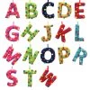 Best Sale 🎉 Assorted Yarn Letter Ornament by Ashland® ⭐ -Ashland Sales 10700825 1
