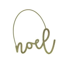 Budget ⭐ Assorted ❄ Christmas Sentiment Wall Hanger by Ashland® 😍 -Ashland Sales 10700827 3