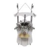 Best deal ✔️ White Sled Wall Hanging by Ashland® ✨ -Ashland Sales 10700828 1