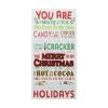 Wholesale ⌛ Merry 🎄 Christmas Wall Sign by Ashland® ⌛