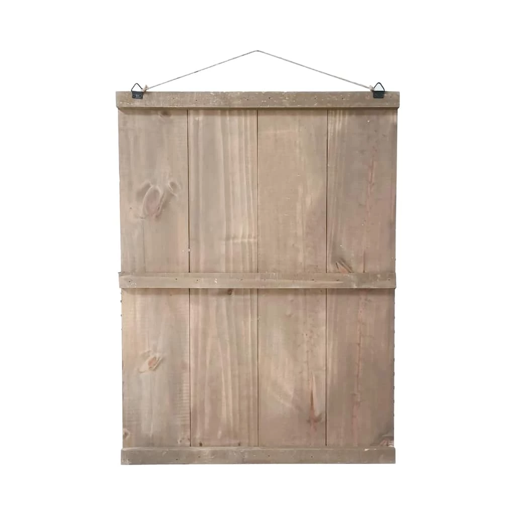 Cheapest β€οΈ Most Wonderful Time of the Year Wood Plank Wall Sign by Ashland® π 5 Cheapest β€οΈ Most Wonderful Time of the Year Wood Plank Wall Sign by Ashland® π - Image 3