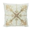 Best reviews of 🔔 Abstract Snowflake Throw Pillow by Ashland® ⌛ -Ashland Sales 10700844 1