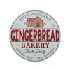 Best Sale 🌟 Gingerbread Bakery Wall Sign by Ashland® ⌛ 1 Best Sale 🌟 Gingerbread Bakery Wall Sign by Ashland® ⌛ -Ashland Sales 10700847 1