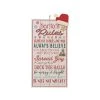 Best reviews of 💯 Santa's Rules Wall Sign by Ashland® 🥰 -Ashland Sales 10700849 1