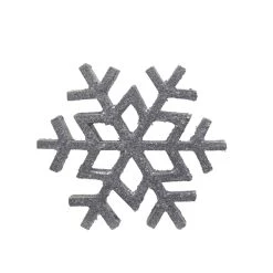 Promo 🎉 Assorted 7" Snowflake Tabletop Accent by Ashland® 🧨 -Ashland Sales 10700852 4