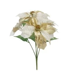 New 🤩 Assorted Poinsettia Bush by Ashland® 😍 -Ashland Sales 10700868 2