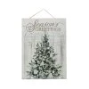 Best Pirce 🌟 Seasons Greetings Wall Sign by Ashland® 🌟 -Ashland Sales 10700875 1