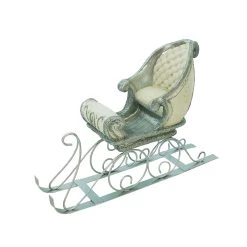 Flash Sale ⌛ Assorted 9.5" Tabletop Sleigh by Ashland® ⌛ -Ashland Sales 10700876 3