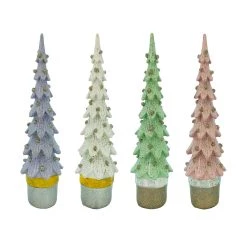 Flash Sale ⭐ Assorted 7" Tabletop 🎅 Christmas Tree by Ashland® 🎁