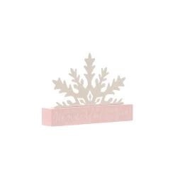 Best deal 🎁 Assorted Snowflake Long Tabletop Sign by Ashland® 😍 -Ashland Sales 10700879 5