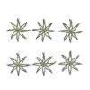 Best deal 👍 Assorted Hanging Star Wall Accent by Ashland® 🔥