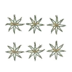 Best deal 👍 Assorted Hanging Star Wall Accent by Ashland® 🔥
