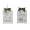 Best reviews of 🔥 Assorted 🔔 Christmas Sentiment Wall Tag by Ashland® 🥰 -Ashland Sales 10700885 1