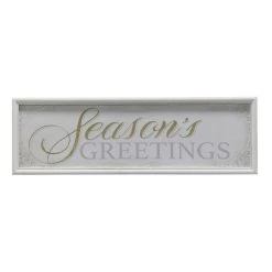 Wholesale 🥰 Assorted Classic 🎅 Christmas Welcome Wall Sign by Ashland® 🛒 -Ashland Sales 10700888 2