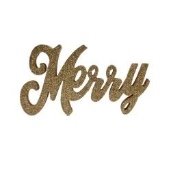 Buy 😍 Assorted 8.8" 🎄 Christmas Tabletop Sign by Ashland® 🥰 -Ashland Sales 10700890 2