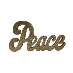 Buy 😍 Assorted 8.8" 🎄 Christmas Tabletop Sign by Ashland® 🥰 -Ashland Sales 10700890 7