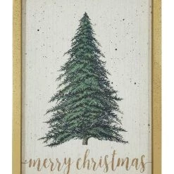 Budget 💯 Christmas Tree Wall Sign by Ashland® ✔️ 5 Budget 💯 Christmas Tree Wall Sign by Ashland® ✔️ -Ashland Sales 10700891 2