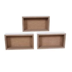 Best Sale ✨ Assorted 7'' Believe/Peace/Merry Block Tabletop Décor by Ashland® 🔔 -Ashland Sales 10700900 4