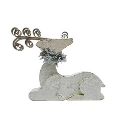 Best reviews of 😍 Assorted 10.2" Deer Tabletop Decoration by Ashland® ⌛ -Ashland Sales 10700901 4