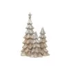 Budget 😉 8" Two Tone Tabletop 🔔 Christmas Tree Décor by Ashland® 💯 -Ashland Sales 10700902 1