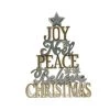 Best Pirce ✨ 16" ❄ Christmas Tabletop Sign by Ashland® 🎉 -Ashland Sales 10700907 1
