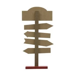 Best reviews of 😍 14" North Pole Tabletop Sign by Ashland® 👍 -Ashland Sales 10700910 4