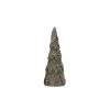 Best reviews of 🎉 11.5" Sequined Gold Twist Cone Tabletop Tree by Ashland® 👏 -Ashland Sales 10700912 1