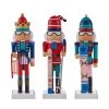 Wholesale 😍 Assorted 10" Winter Sports Nutcracker by Ashland® 🎉 -Ashland Sales 10700914 1