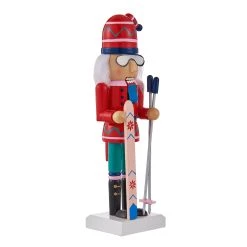 Wholesale 😍 Assorted 10" Winter Sports Nutcracker by Ashland® 🎉 -Ashland Sales 10700914 2