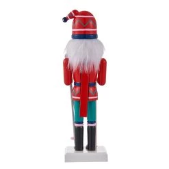 Wholesale 😍 Assorted 10" Winter Sports Nutcracker by Ashland® 🎉 -Ashland Sales 10700914 3
