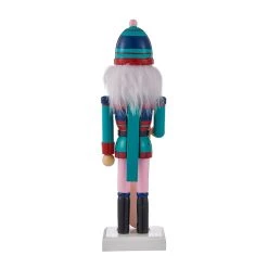 Wholesale 😍 Assorted 10" Winter Sports Nutcracker by Ashland® 🎉 -Ashland Sales 10700914 5