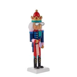 Wholesale 😍 Assorted 10" Winter Sports Nutcracker by Ashland® 🎉 -Ashland Sales 10700914 6
