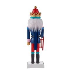 Wholesale 😍 Assorted 10" Winter Sports Nutcracker by Ashland® 🎉 -Ashland Sales 10700914 7