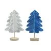 Deals ❤️ Assorted 9.5" Mini Tabletop 🎄 Christmas Tree by Ashland® ✨ -Ashland Sales 10700915 1