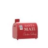 Brand new ⭐ Santa Mailbox Tabletop Décor by Ashland® 🎁 1 Brand new ⭐ Santa Mailbox Tabletop Décor by Ashland® 🎁 -Ashland Sales 10700916 1