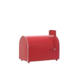 Brand new ⭐ Santa Mailbox Tabletop Décor by Ashland® 🎁 -Ashland Sales 10700916 4