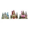 Best deal 👏 Assorted 8" Winter House Decoration by Ashland® ⌛ -Ashland Sales 10700919 1