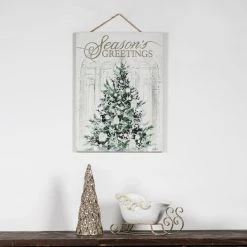 Promo 🌟 12.5" White Sleigh Decoration by Ashland® ✨ -Ashland Sales 10700921 3