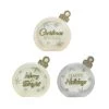 Discount ✔️ Assorted 7" Round Ornament Tabletop Sign by Ashland® ✨ -Ashland Sales 10700922 1
