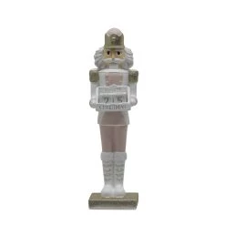 Flash Sale 🌟 Assorted 13.9" Nutcracker Calendar Decoration by Ashland® ⭐ -Ashland Sales 10700924 2