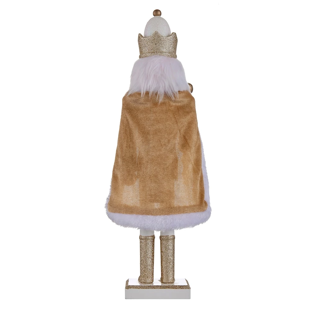 Hot Sale 𧨠Assorted 16" Tabletop Nutcracker with Cape by Ashland® π― 7 Hot Sale 𧨠Assorted 16" Tabletop Nutcracker with Cape by Ashland® π― - Image 5