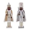Coupon ⭐ Assorted 16" Tabletop Nutcracker with Cape by Ashland® ❤️ -Ashland Sales 10700930 1