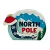 Hot Sale 😀 7.8" North Pole Tabletop Decoration by Ashland® 🧨 -Ashland Sales 10700934 1