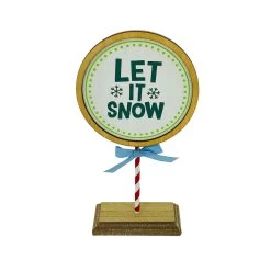 Hot Sale ❤️ Assorted 8" 🔔 Christmas Tabletop Sign by Ashland® 😍 7 Hot Sale ❤️ Assorted 8" 🔔 Christmas Tabletop Sign by Ashland® 😍 -Ashland Sales 10700936 2