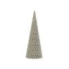 Flash Sale 👏 12" Pearl Cone Tree Decoration by Ashland® 😉