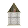 Cheapest 😀 15" House Advent Calendar Decoration by Ashland® ✨ -Ashland Sales 10700946 1