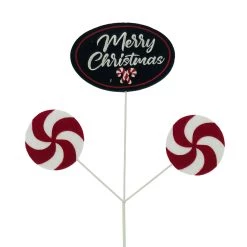 Coupon ❤️ Merry 🎄 Christmas Peppermint 🍬 Candy Stem by Ashland® 🎉 -Ashland Sales 10700959 2