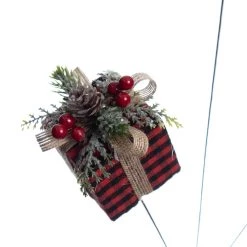 Outlet 🔥 Plaid 🔔 Christmas Gift Spray by Ashland® 🤩 -Ashland Sales 10700961 2