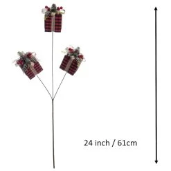 Outlet 🔥 Plaid 🔔 Christmas Gift Spray by Ashland® 🤩 -Ashland Sales 10700961 3