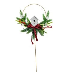 Wholesale 🔔 Metal Ring with Birdhouse Pick by Ashland® ⭐